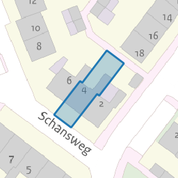 Perceel ODP01-D-1799