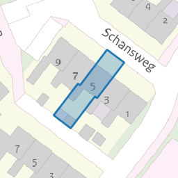 Perceel ODP01-D-1804