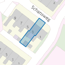 Perceel ODP01-D-1805