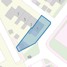 Perceel ODP01-D-1807