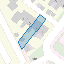 Perceel ODP01-D-1808