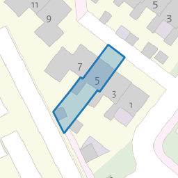 Perceel ODP01-D-1809