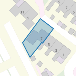 Perceel ODP01-D-1810