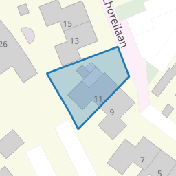 Perceel ODP01-D-1812