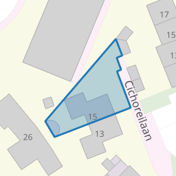 Perceel ODP01-D-1814