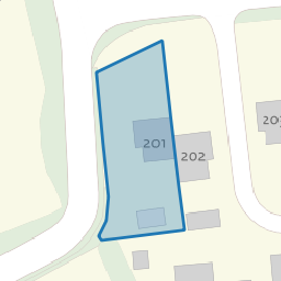 Perceel ODP01-D-1816