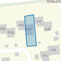 Perceel ODP01-D-1819