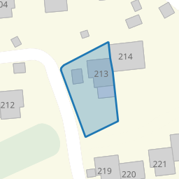 Perceel ODP01-D-1823