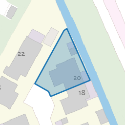 Perceel ODP01-D-1879