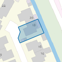 Perceel ODP01-D-1880