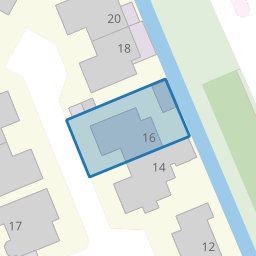 Perceel ODP01-D-1881