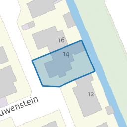 Perceel ODP01-D-1882