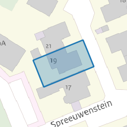 Perceel ODP01-D-1884