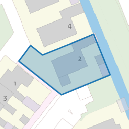 Perceel ODP01-D-1885