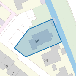 Perceel ODP01-D-1886