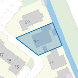 Perceel ODP01-D-1887