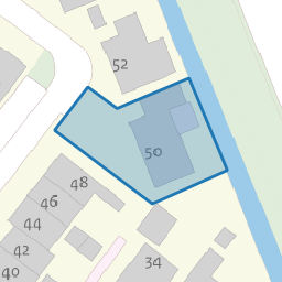 Perceel ODP01-D-1889