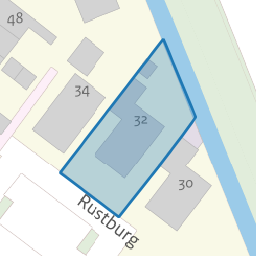 Perceel ODP01-D-1891