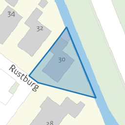 Perceel ODP01-D-1892