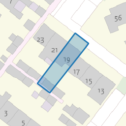 Perceel ODP01-D-1898