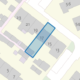 Perceel ODP01-D-1899