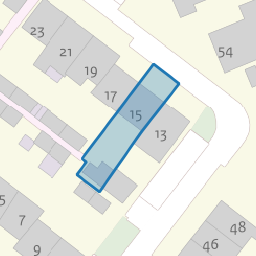 Perceel ODP01-D-1900