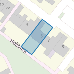 Perceel ODP01-D-1904