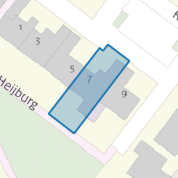 Perceel ODP01-D-1905