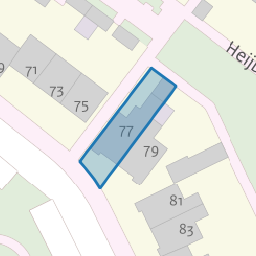 Perceel ODP01-D-1908