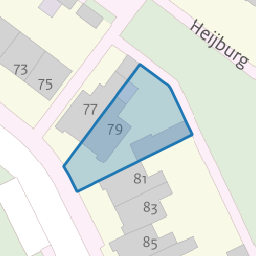 Perceel ODP01-D-1909