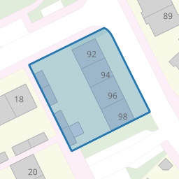 Perceel ODP01-D-1917