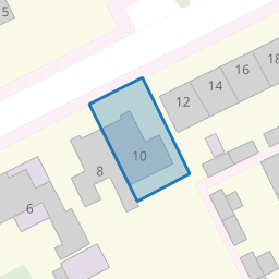 Perceel ODP01-D-1919