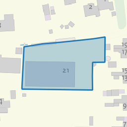 Perceel ODP01-D-1940