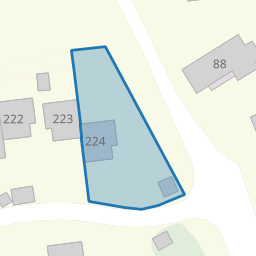 Perceel ODP01-D-1954