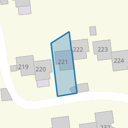 Perceel ODP01-D-1957