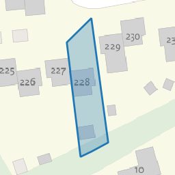 Perceel ODP01-D-1964