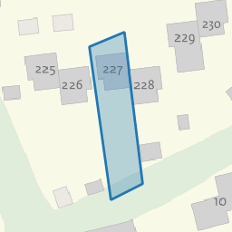 Perceel ODP01-D-1965