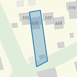 Perceel ODP01-D-1966