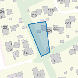 Perceel ODP01-D-1967