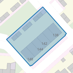 Perceel ODP01-D-1974