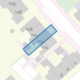 Perceel ODP01-D-1979