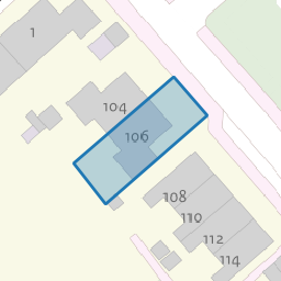 Perceel ODP01-D-1983