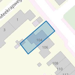 Perceel ODP01-D-1984