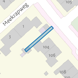 Perceel ODP01-D-1985