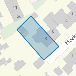 Perceel ODP01-D-1987