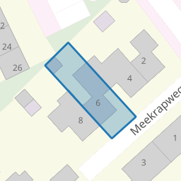 Perceel ODP01-D-1988