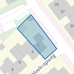 Perceel ODP01-D-1990