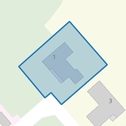 Perceel ODP01-D-1991