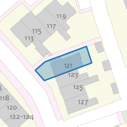 Perceel ODP01-D-1997