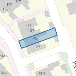 Perceel ODP01-D-2000